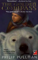 Cover of The Golden Compass