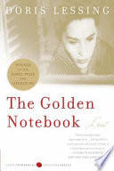 Cover of The Golden Notebook