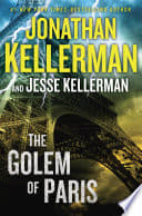 Cover of The Golem of Paris