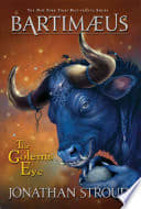 Cover of The Golem's Eye