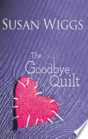Cover of The Goodbye Quilt