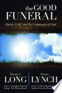 Cover of The Good Funeral