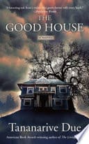 Cover of The Good House