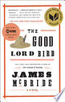 Cover of The Good Lord Bird
