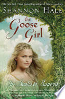 Cover of The Goose Girl