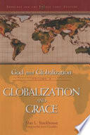 Cover of The Gospel and Globalization