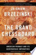 Cover of The Grand Chessboard