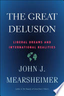 Cover of The Great Delusion