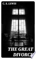 Cover of The Great Divorce