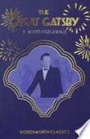 Cover of The Great Gatsby