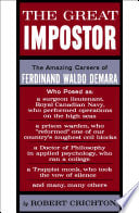 Cover of The Great Impostor