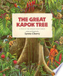Cover of The Great Kapok Tree