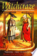 Cover of The Great Witch Hunt