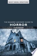 Cover of The Grip of Horror