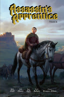 Cover of The Gunslinger Born