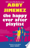 Cover of The Happy Ever After Playlist