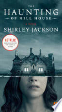 Cover of The Haunting of Hill House