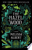 Cover of The Hazel Wood