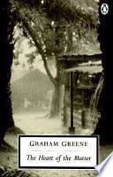 Cover of The Heart of the Matter