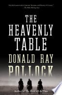 Cover of The Heavenly Table