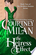 Cover of The Heiress Effect