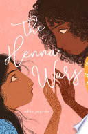 Cover of The Henna Wars