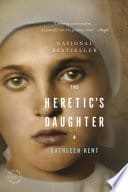 Cover of The Heretic's Daughter