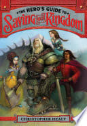 Cover of The Hero's Guide to Saving Your Kingdom