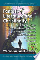 Cover of The Hero's Journey in Fantasy