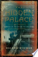 Cover of The Hidden Palace
