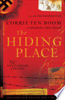Cover of The Hiding Place