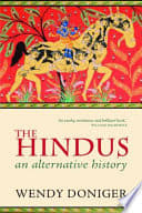 Cover of The Hindus: A Literary and Cultural Companion