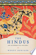 Cover of The Hindus: An Alternative History