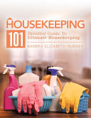 Cover of The Hitwoman's Guide to Housekeeping