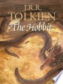 Cover of The Hobbit