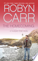 Cover of The Homecoming