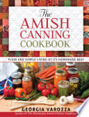 Cover of The Homestead Canning Cookbook
