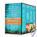 Cover of The Hometown Wedding