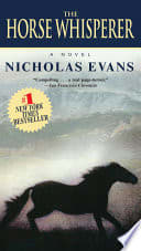 Cover of The Horse Whisperer