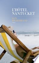 Cover of The Hotel Nantucket