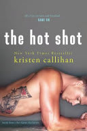 Cover of The Hot Shot