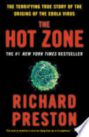 Cover of The Hot Zone