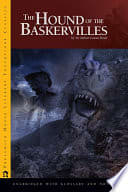 Cover of The Hound of the Baskervilles