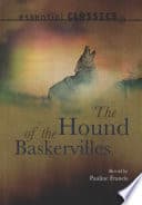Cover of The Hound of the Baskervilles