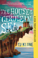 Cover of The House in the Cerulean Sea