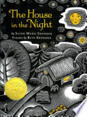 Cover of The House in the Night