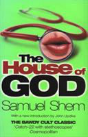 Cover of The House of God