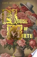Cover of The House of Mirth