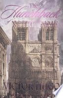 Cover of The Hunchback of Notre Dame