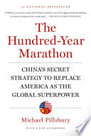 Cover of The Hundred-Year Marathon